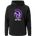 Barnesville Softball - Black Hoodie - Full Front