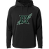 Rock Ridge Spring Sports - ts-black-hoodie-gsf101-ff
