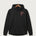 Cannon Falls High School Volleyball (Girls) - Black Hoodie - Left Chest