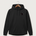 Nrheg Panthers High School Football (Boys) - Black Hoodie - Left Chest