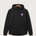 Albany High School Basketball (Boys) - Black Hoodie - Left Chest