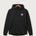 Albany High School Basketball (Boys) - Black Hoodie - Left Chest