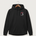Worthington High School Football (Boys) - Black Hoodie - Left Chest
