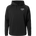 BW Softball - Black Hoodie - Left Chest