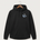 Russell-Tyler-Ruthton High School Football (Boys) - Black Hoodie - Left Chest