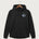 Russell-Tyler-Ruthton High School Football (Boys) - Black Hoodie - Left Chest