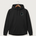 Alden-Conger-Glenville Emmons High School Football (Boys) - Black Hoodie - Left Chest