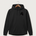 Bold High School Football (Boys) - Black Hoodie - Left Chest