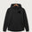 Bold High School Football (Boys) - Black Hoodie - Left Chest