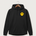 Plainview Elgin Millville H S Football (Boys) - Black Hoodie - Left Chest