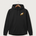 Dover-Eyota High School Football (Boys) - Black Hoodie - Left Chest