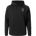Worthington Baseball - Black Hoodie - Left Chest