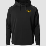 Testing 67 - Black Hoodie - Left Chest