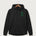 La Crescent-Hokah High School Football (Boys) - Black Hoodie - Left Chest