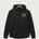 Hershey High School Volleyball Team Store - Black Hoodie - Left Chest