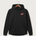 Mesabi East High School Football (Boys) - Black Hoodie - Left Chest