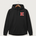 Duluth East High School Football (Boys) - Black Hoodie - Left Chest