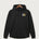 Shelton High School FFA general - Black Hoodie - Left Chest