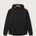 Nrheg Panthers High School Football (Boys) - Black Hoodie - Left Chest
