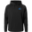 Leading Edge Rep Store - Black Hoodie - Left Chest