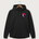 Hills-Beaver Creek High School Volleyball (Girls) - Black Hoodie - Left Chest
