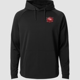 Shirt Hub Test Team Store - Black Hoodie - Left Chest