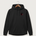 Tracy-Milroy-Balaton High School Volleyball (Girls) - Black Hoodie - Left Chest