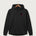 Tracy-Milroy-Balaton High School Volleyball (Girls) - Black Hoodie - Left Chest