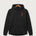 Independence High School Cheer Team - Black Hoodie - Left Chest