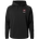 LPA BASEBALL - Black Hoodie - Left Chest