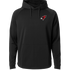 Willmar Spring Athletics - Black Hoodie - Left Chest