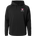 Riverview Basketball - Black Hoodie - Left Chest