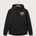 Stewartville High School Tennis (Coed) - Black Hoodie - Left Chest