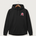 Hancock High School Football (Boys) - Black Hoodie - Left Chest