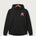 Hancock High School Football (Boys) - Black Hoodie - Left Chest