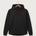 Gfw High School Football (Boys) - Black Hoodie - Left Chest