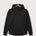 Gfw High School Football (Boys) - Black Hoodie - Left Chest