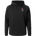 Worthington Baseball - Black Hoodie - Left Chest