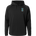 Esko Baseball - Black Hoodie - Left Chest