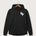 DGF High School Football (Boys) - Black Hoodie - Left Chest