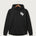 DGF High School Football (Boys) - Black Hoodie - Left Chest
