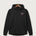 Wilson Area School Soccer Soccer - Black Hoodie - Left Chest