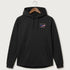 Wilson Area School Soccer Soccer - Black Hoodie - Left Chest