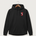 Saint James High School Football (Boys) - Black Hoodie - Left Chest