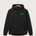 Waterville-Elysian-Morristown High School Football (Boys) - Black Hoodie - Left Chest