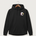 Stockton High School Football - Black Hoodie - Left Chest