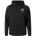 Faribault Baseball - Black Hoodie - Left Chest