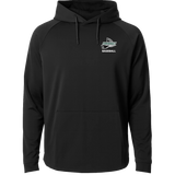 Faribault Baseball - Black Hoodie - Left Chest