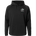 Faribault Baseball - Black Hoodie - Left Chest
