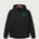 Pipestone Area High School Volleyball (Girls) - Black Hoodie - Left Chest